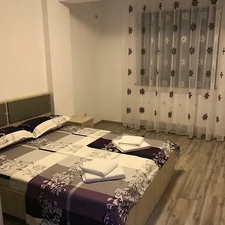 Apartmán Apartament Plaja D&c
