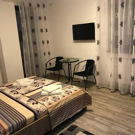 Apartament Plaja D&c Mamaia