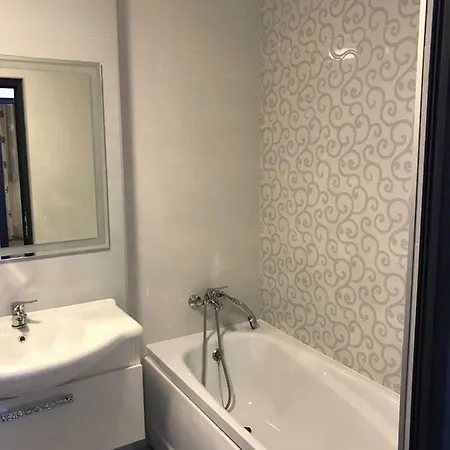 Apartament Plaja D&c * Mamaia