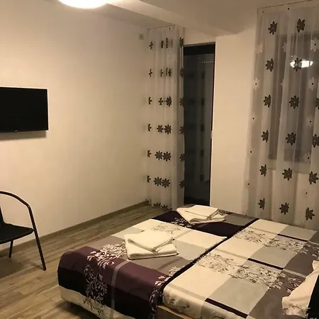 Apartament Plaja D&c