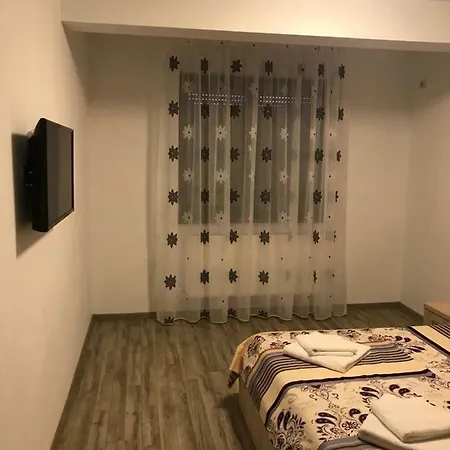 Apartament Plaja D&c Mamaia