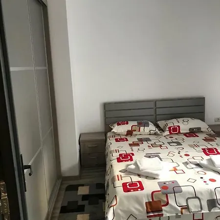 Apartament Plaja D&c *