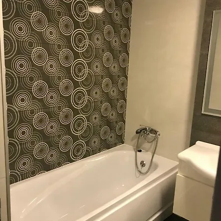 Apartament Plaja D&c * Mamaia
