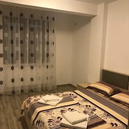 Apartament Plaja D&c * Mamaia